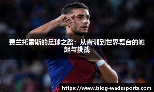 费兰托雷斯的足球之路：从青训到世界舞台的崛起与挑战